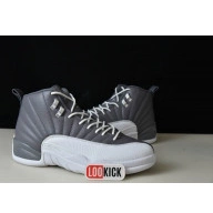 AIR 12 JORDAN CT8025-610 STEALTH 0704